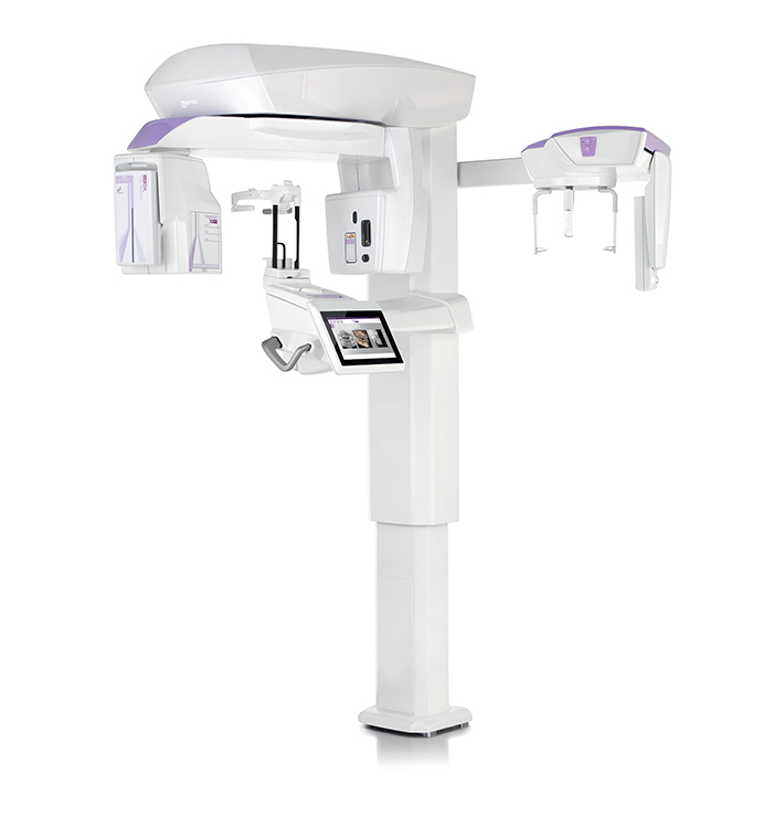 Cefla Dental Group # 95510009