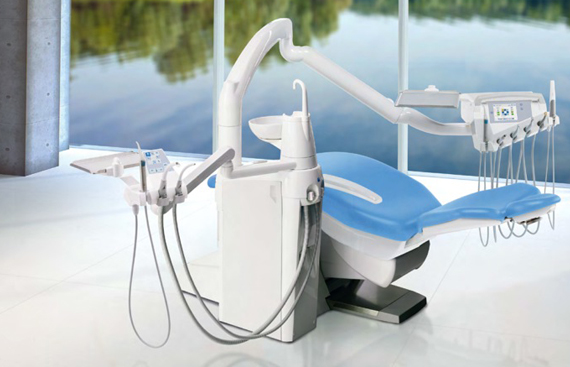 Cefla Dental Group # 97100101