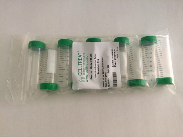 Celltreat Scientific # 229475