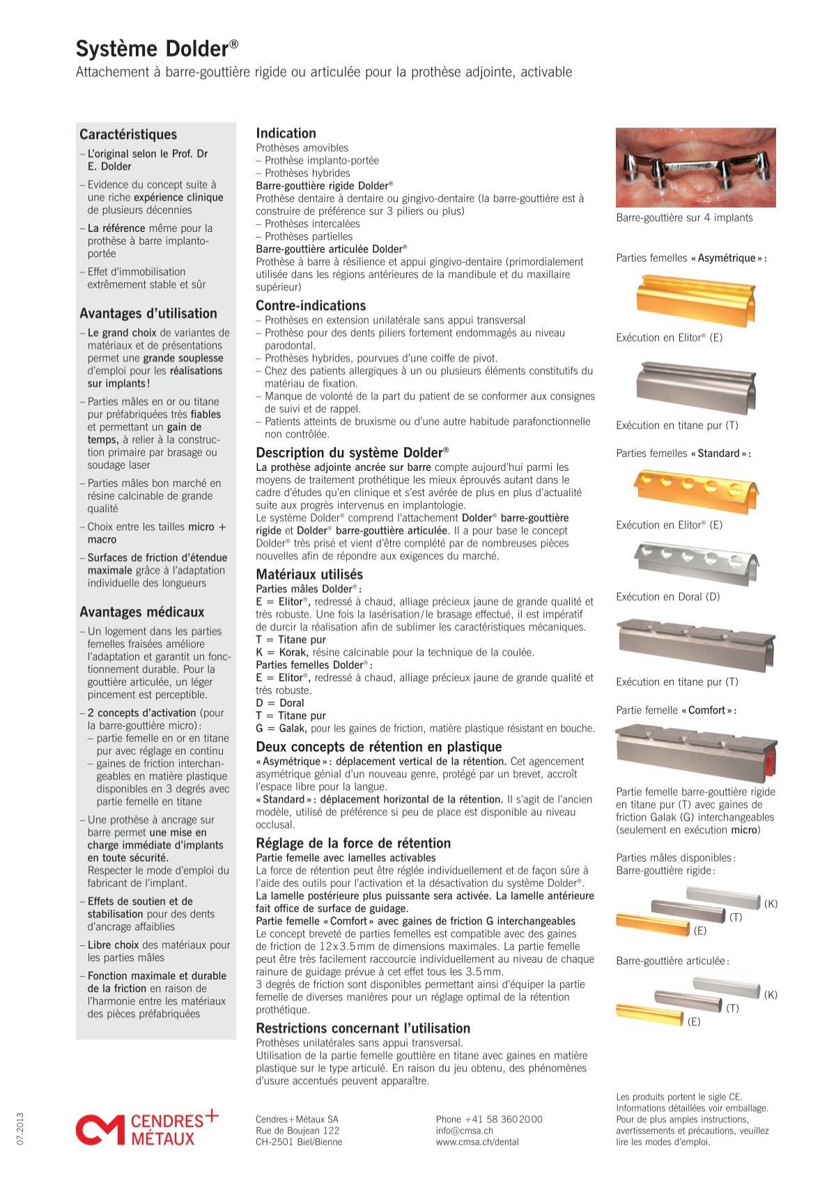 Cendres Metaux # 8052150