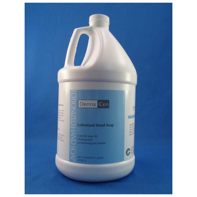 Central Solutions # DERM14021