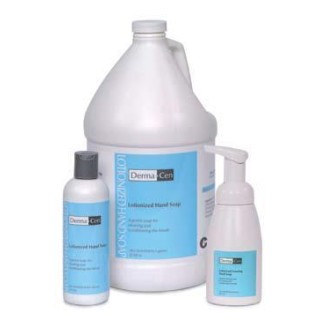 Central Solutions # DERM14026-1250