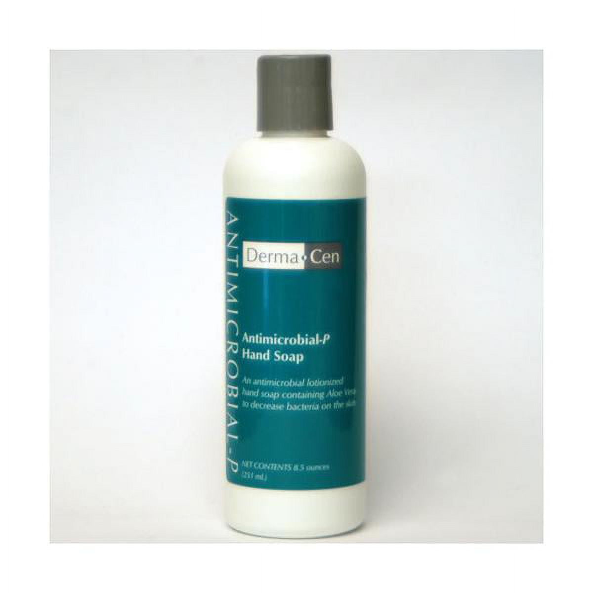 Central Solutions # DERM23042