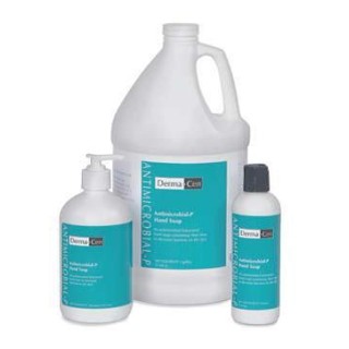 Central Solutions # DERM23116-1250