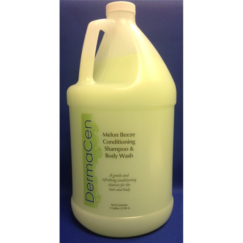 Central Solutions # DERM23162