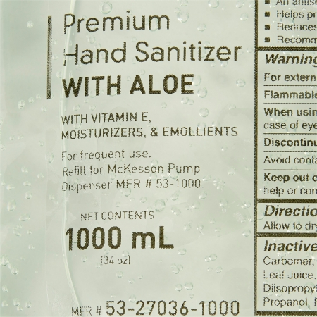 Central Solutions # SAN1401-MXP1000