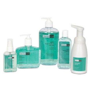 Central Solutions # SANI14013