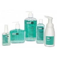 Central Solutions # SANI4006