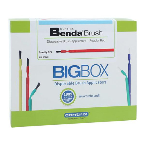 Centrix # 370501