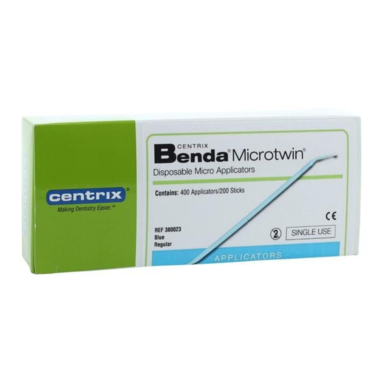 Centrix # 380023