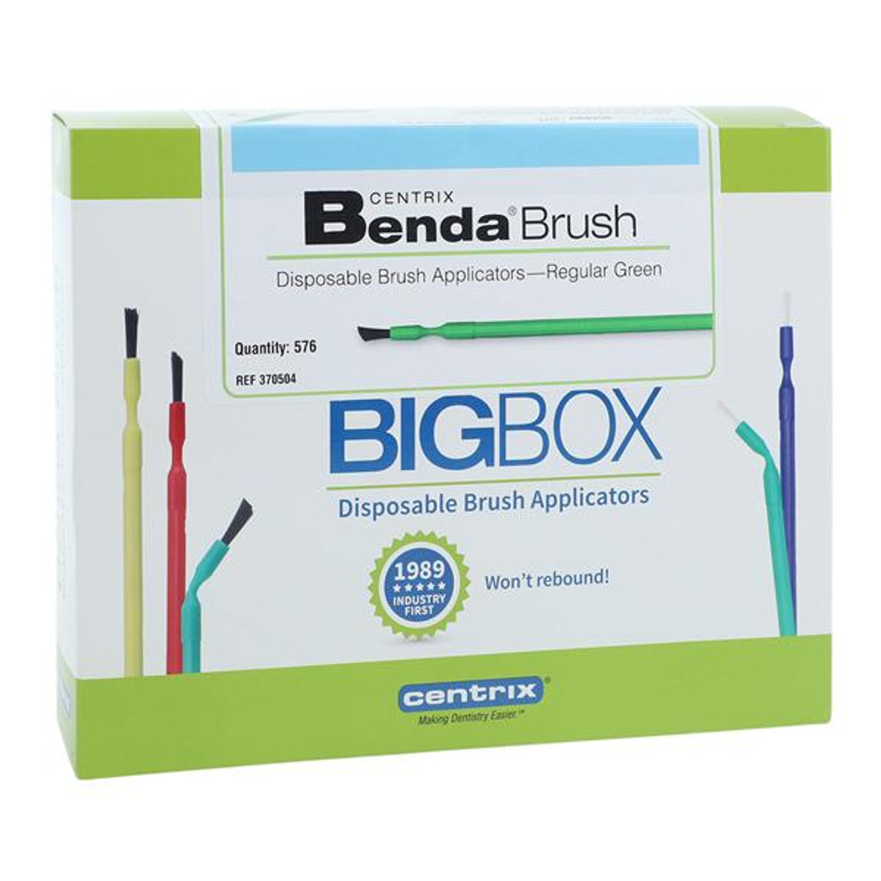 Centrix # 380029