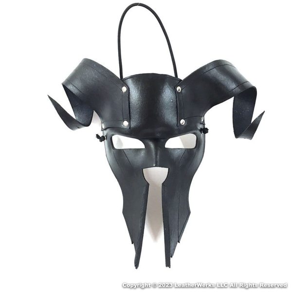 Centurion # SPMASKB
