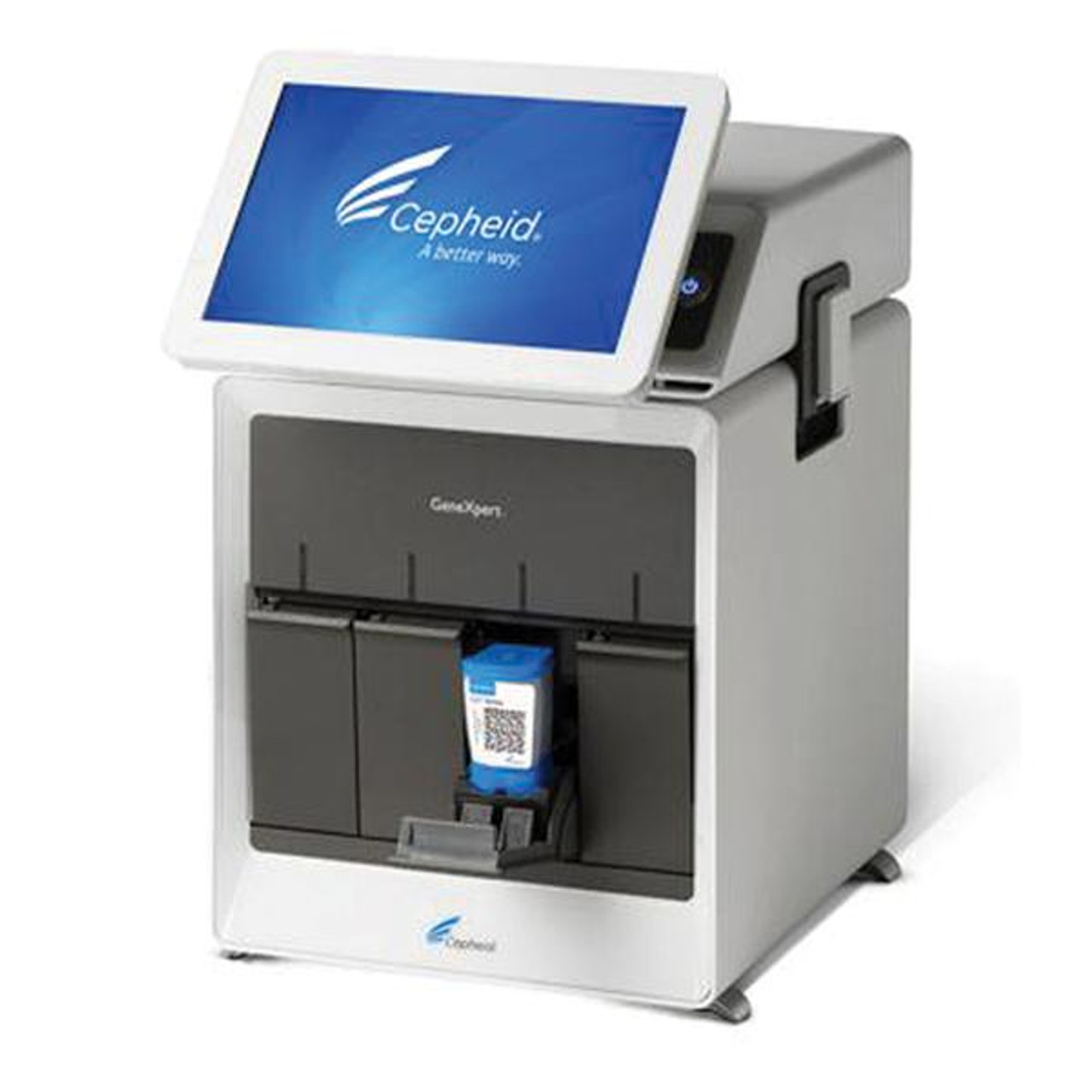 Cepheid # GXCARBAR-10