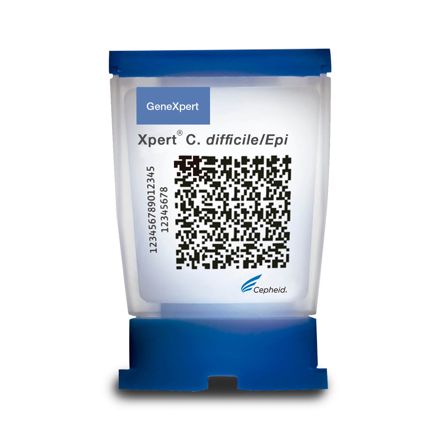 Cepheid # GXCDIFFICILE-10