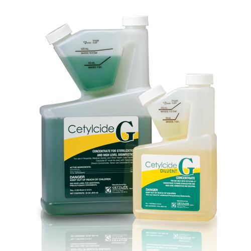 Cetylite Industries # 146