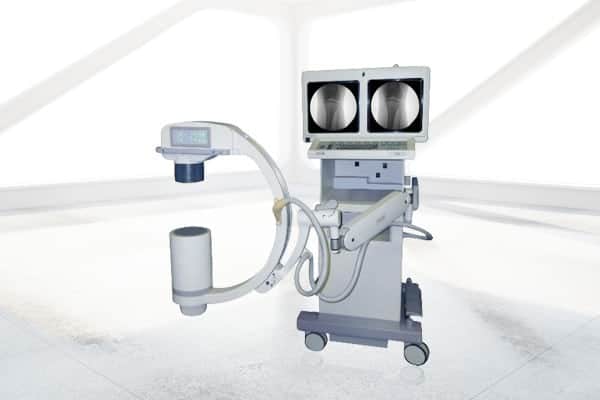 CFI Medical Solutions # 5402