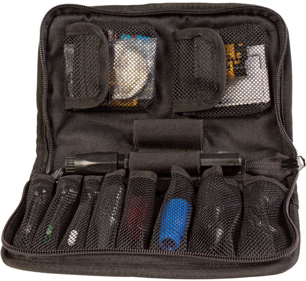 CFM Technologies # 20-0001