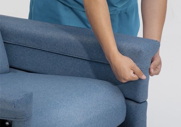 Champion Manufacturing # ACFS13