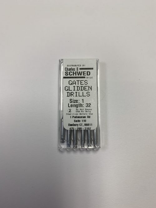 Charles B. Schwed Co. # 91-2