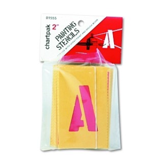 Chartpak Pickett # 1555