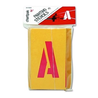 Chartpak Pickett # 1560