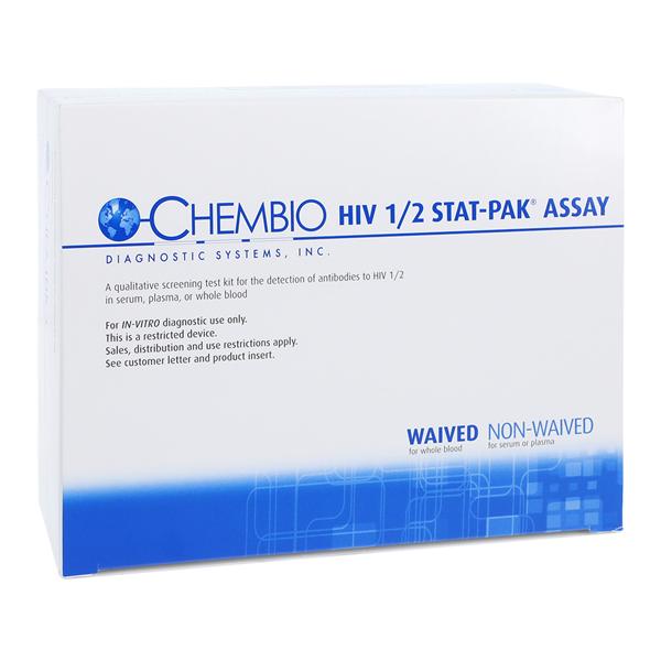 Chembio Diagnostic # 60-9505-1