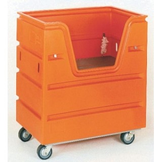 Chem-Tainer/Outlook # M8592 SECURITY COVER