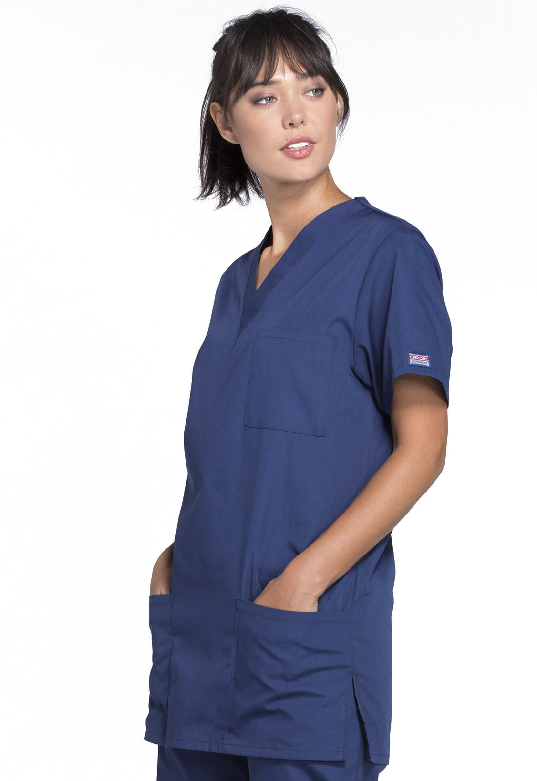 Cherokee Uniforms # 4876NAVWM