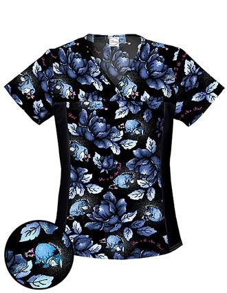 Cherokee Workwear # 6875C-MKBM-L