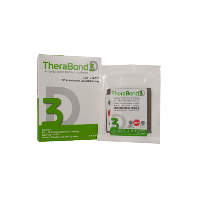 Choice Therapeutics # 3DAC110