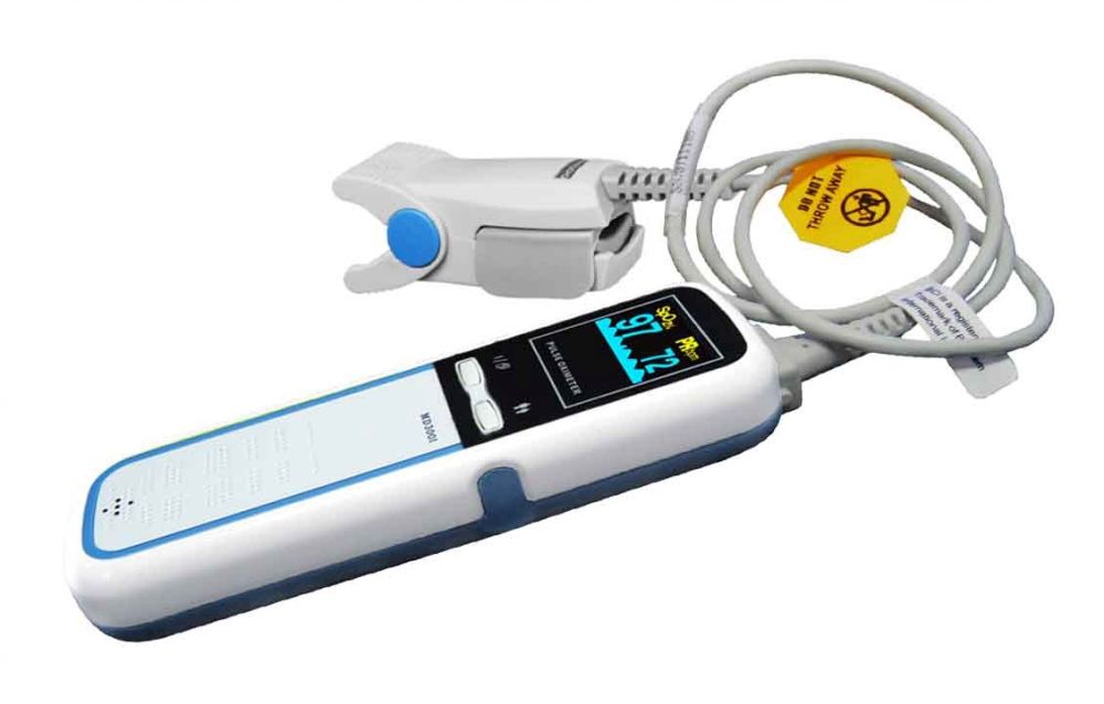 Choice Therapeutics # MD300I