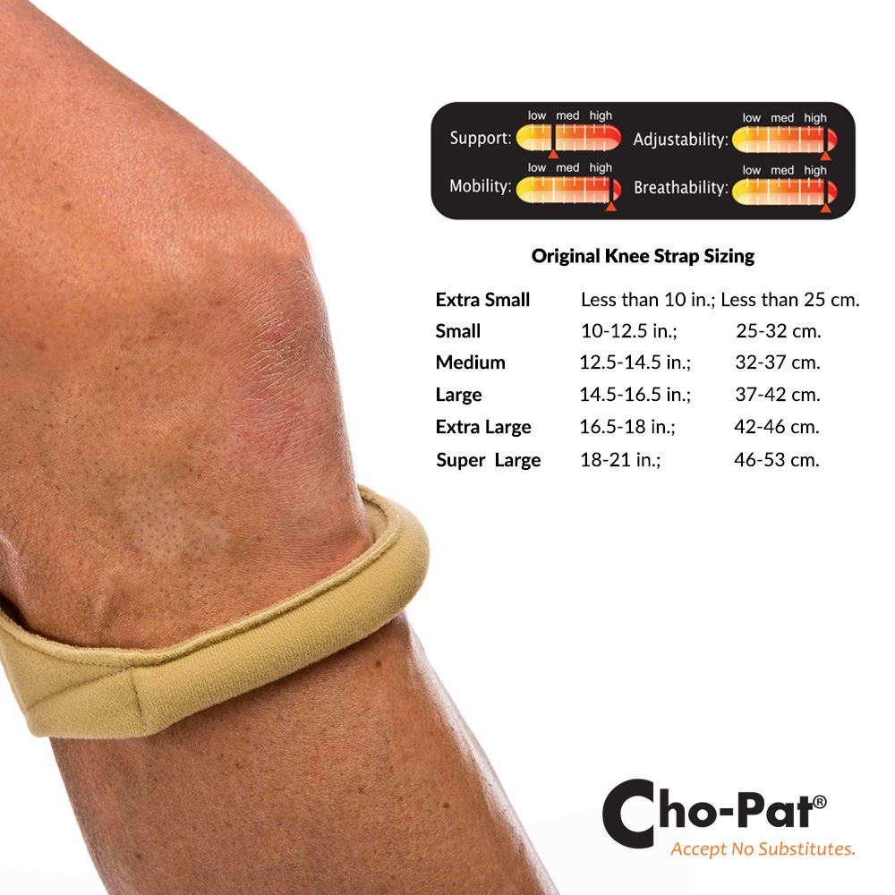 Cho-Pat Holding # CP15