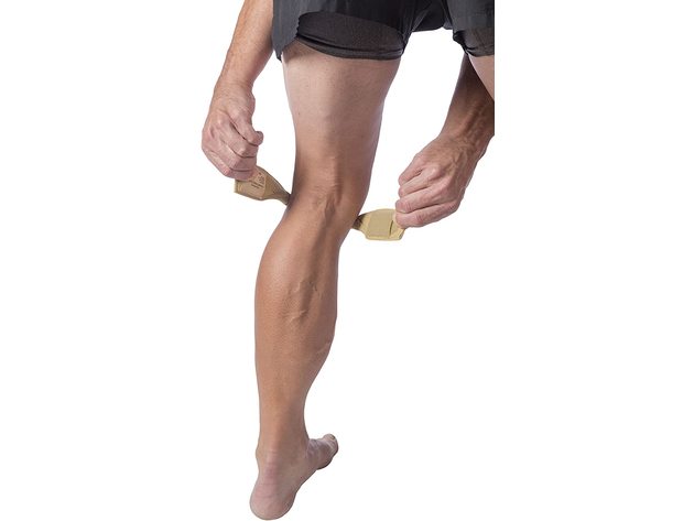 Cho-Pat Holding # CP19