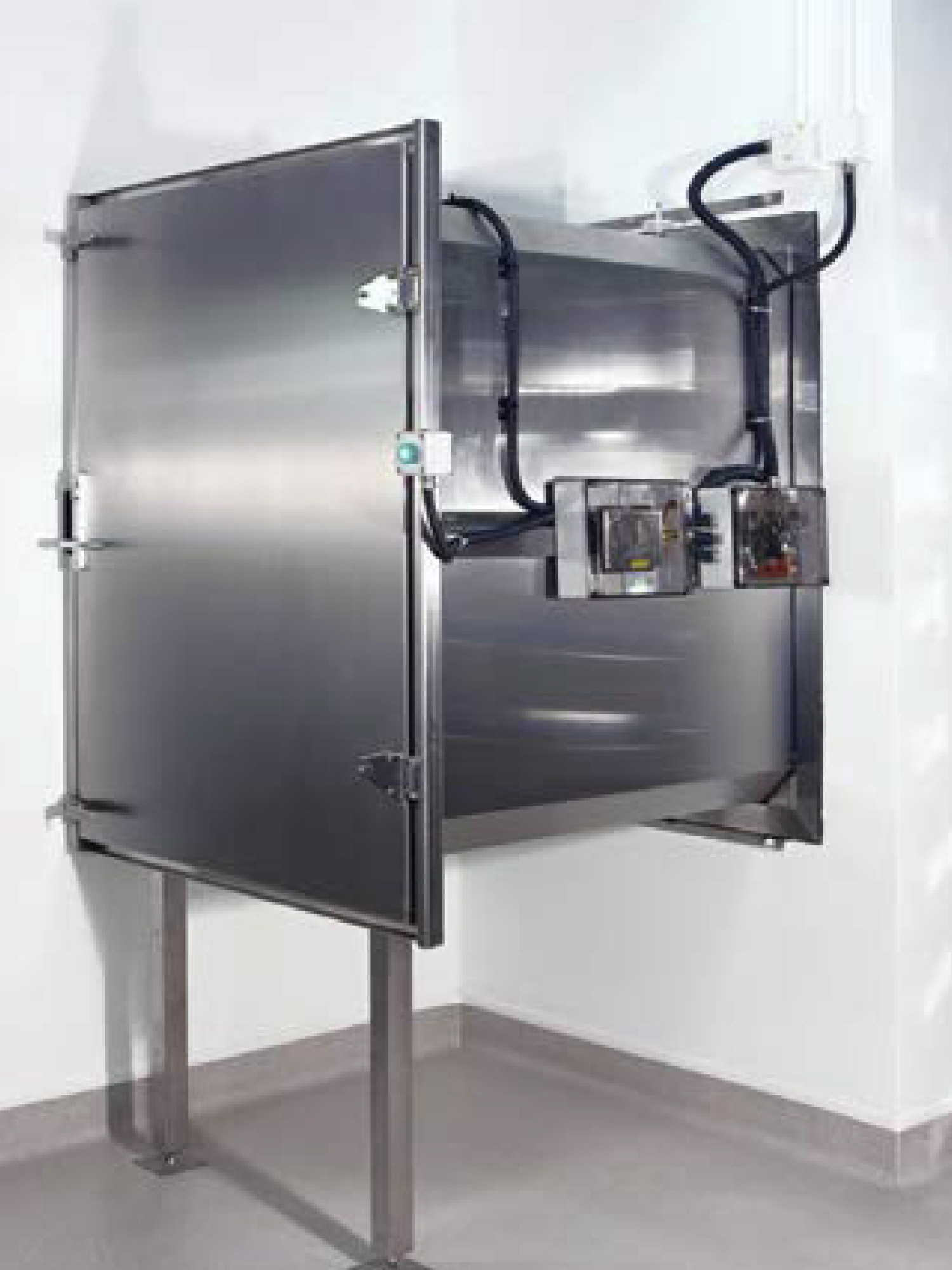 Ciara Designs # PASSTHRU