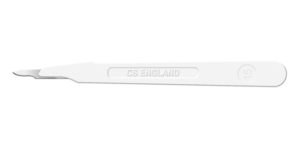 Cincinnati Surgical # 92415
