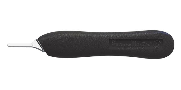 Cincinnati Surgical Company # 07SM5B-E