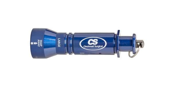 Cincinnati Surgical Company # 1042R