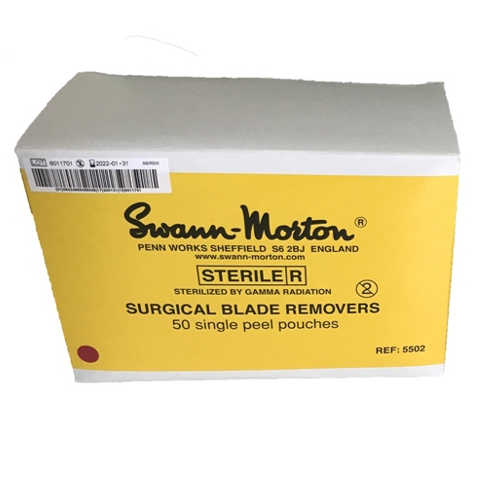 Cincinnati Surgical Company # 48SMS