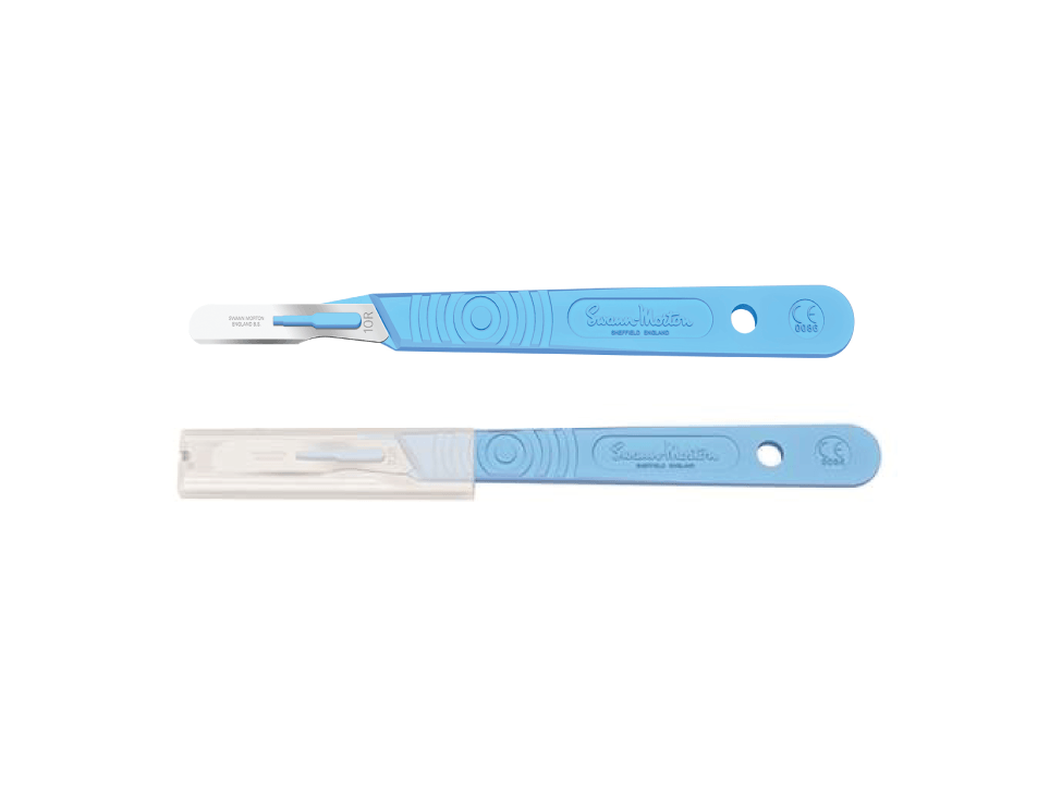 Cincinnati Surgical Company # SM6690