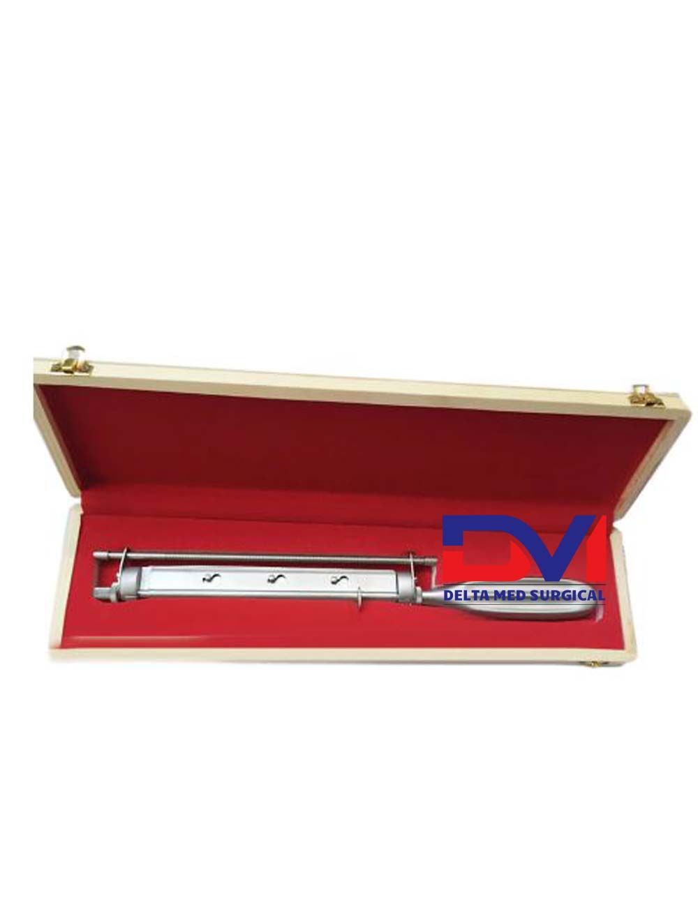 Cincinnati Surgical Company # SM9904