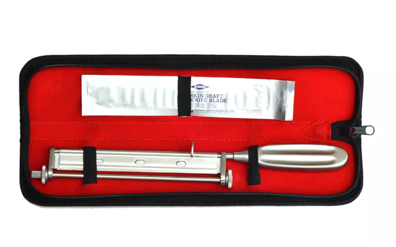 Cincinnati Surgical Company # SM9906