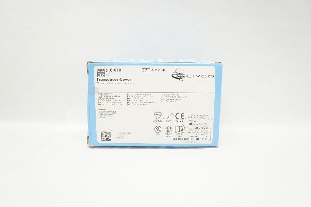 Civco Medical # 610-010