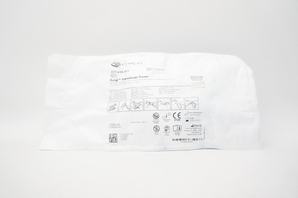 Civco Medical # 610-023