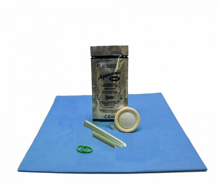 Civco Medical # 610-711