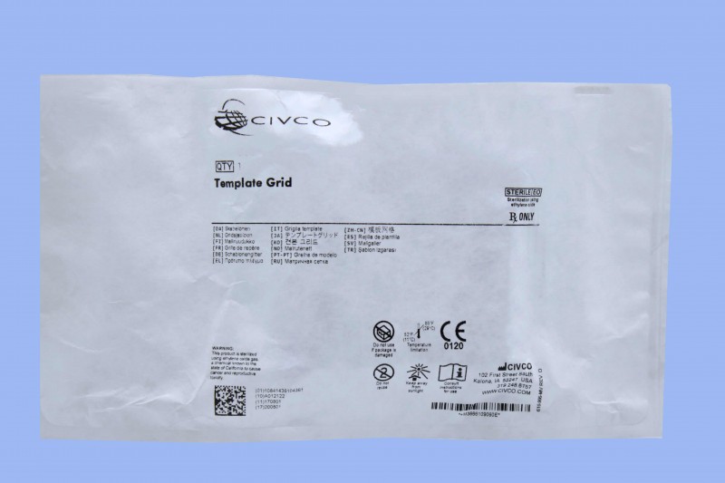 Civco Medical # 610-905