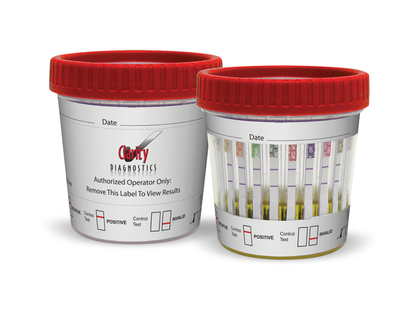 Clarity Diagnostics # CD-CDOA-1144