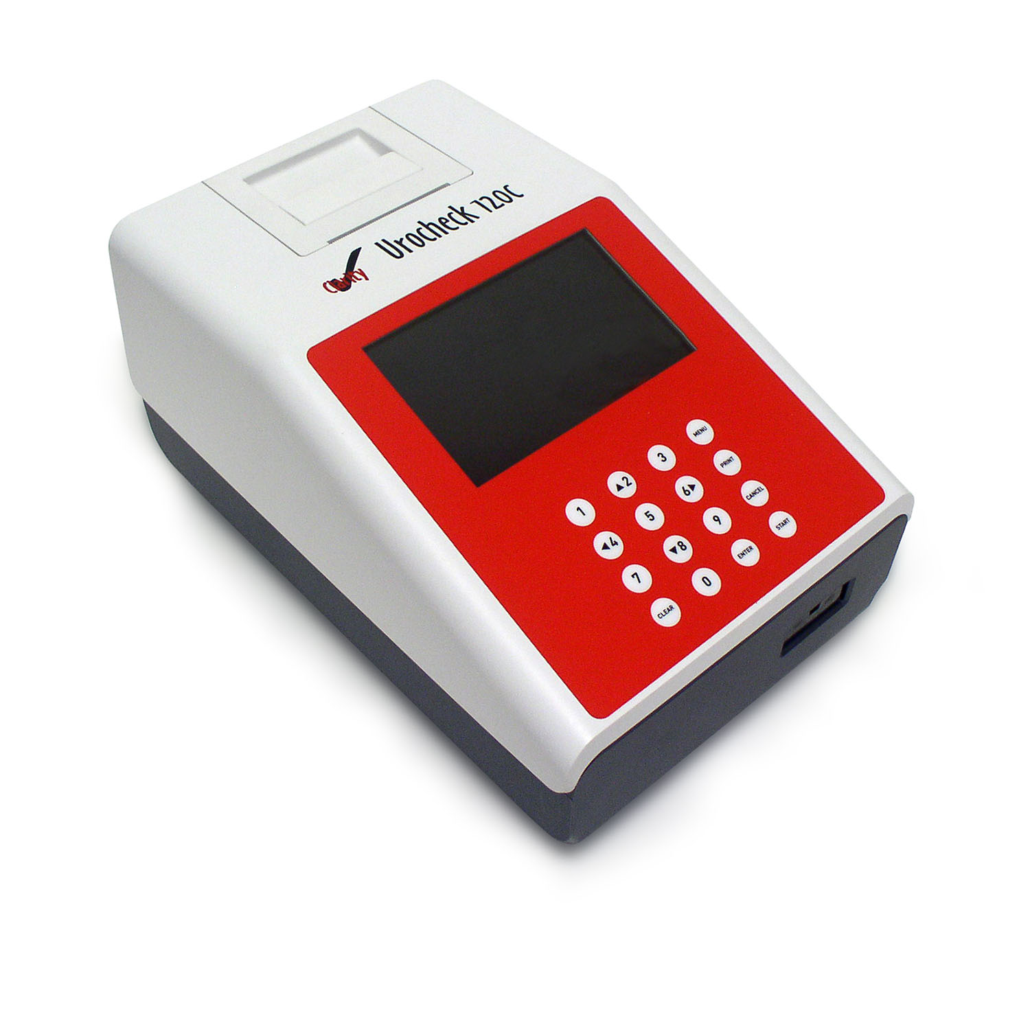 Clarity Diagnostics # CLA-U120C