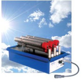 Clean Air Group # 500E