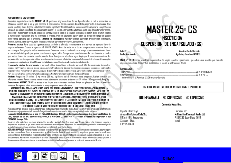 Cleveland Medical # 602-0069