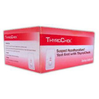 Cliawaived # CLIA-TSH-120-A